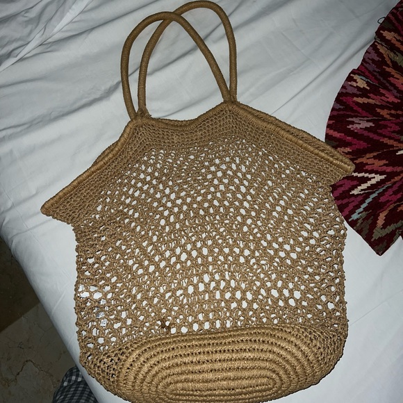 Beach Bag - Picture 1 of 2